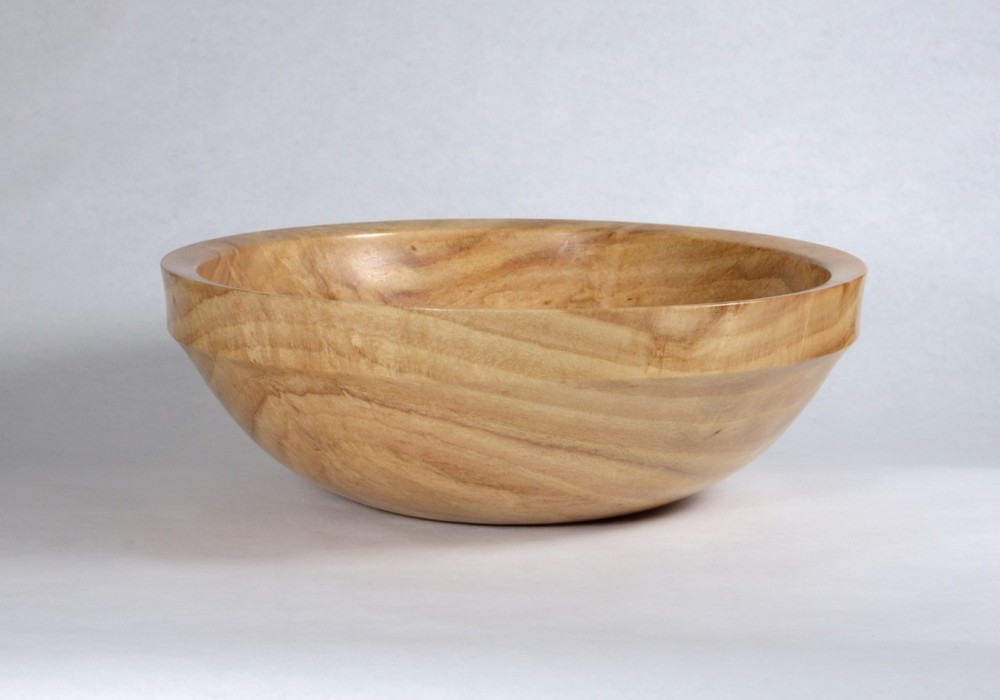 Elm Salad Bowl